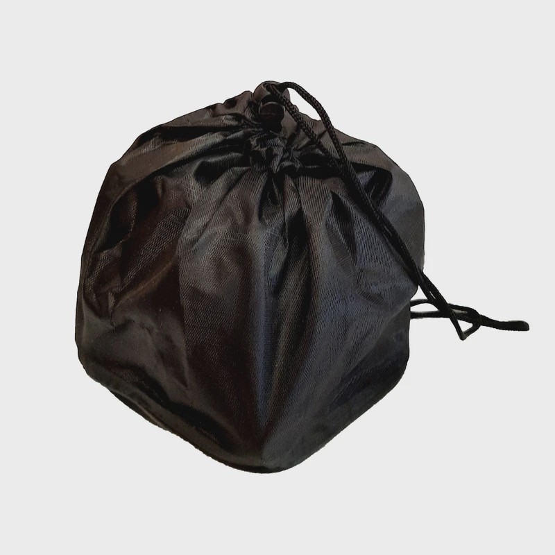 اجاق گاز مسافرتی مدل K-202 فندک دار و کپسول خور و پایه دار