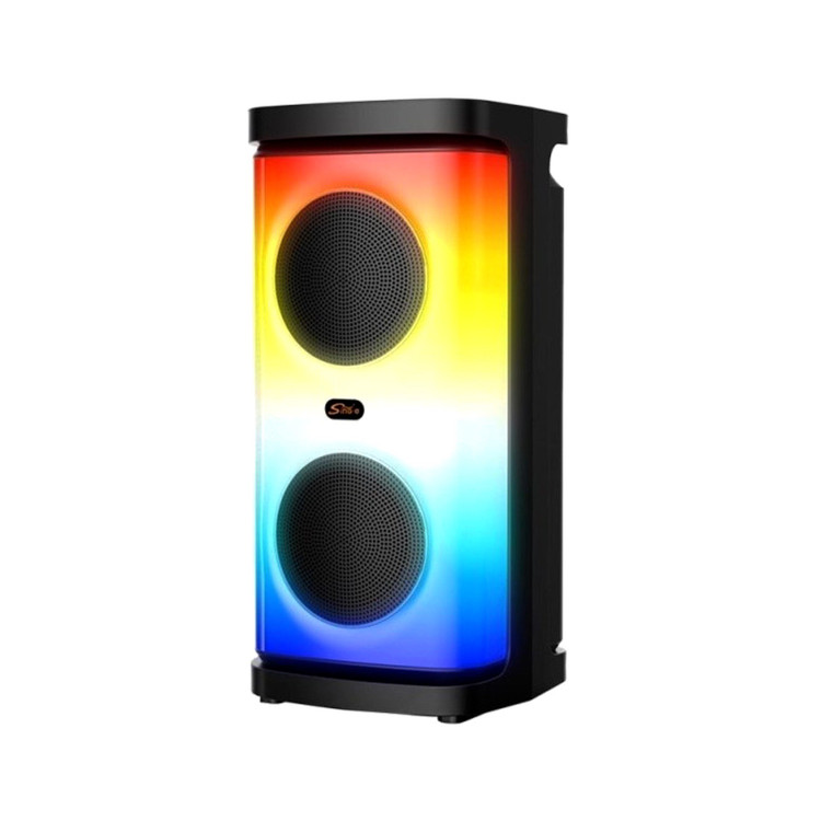 اسپیکر شارژی SinG-e مدل ZQS4298