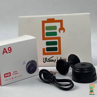 دوربین A9 مینی وای فای Ysxlite