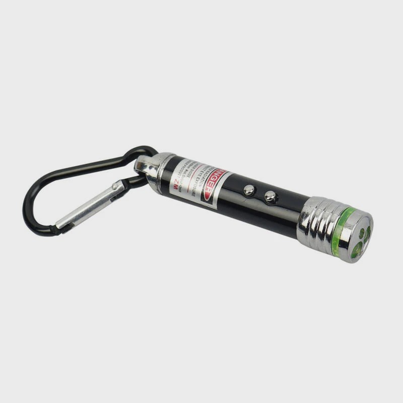 لیزر 3کاره کوچک نور قرمز