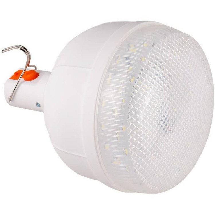 لامپ شارژی 48وات DP مدل DP-7814C