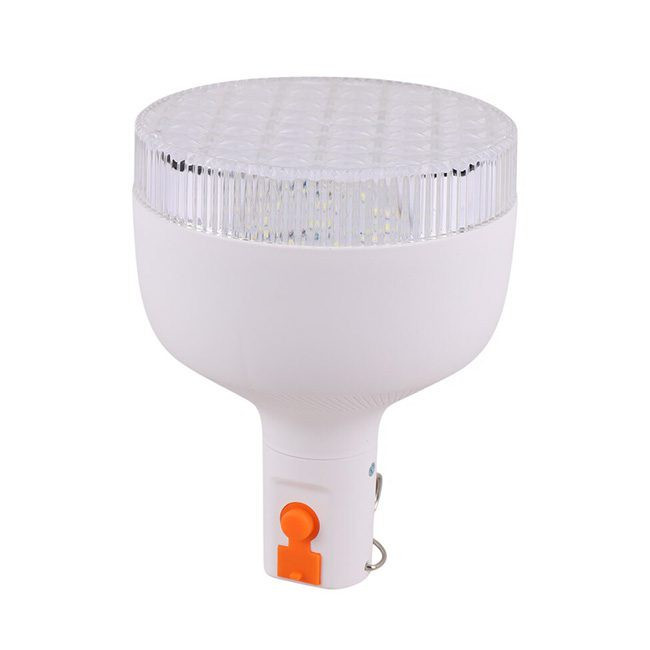 لامپ شارژی 38وات DP مدل DP-7813C