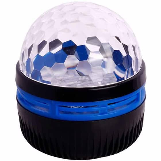 رقص نور Majic Ball مدل Q6
