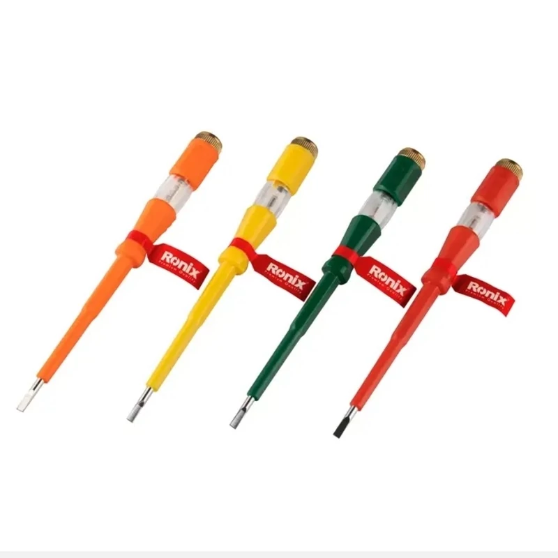فازمتر 180 میلی متری دوسو رونیکس مدل RH-2718