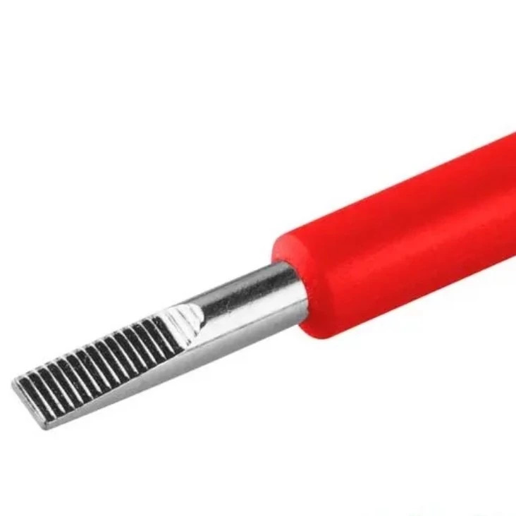 فازمتر 140 میلی متری دوسو RH-2714