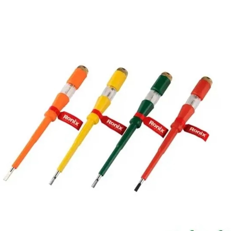فازمتر 140 میلی متری دوسو RH-2714