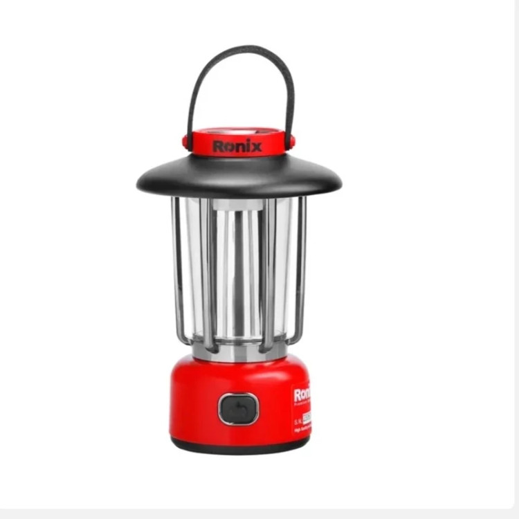 چراغ فانوسی مینی رونیکس مدل RH-4227