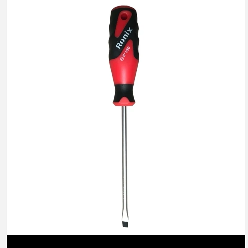 پیچ گوشتی دو سو رونیکس مدل RH-2767