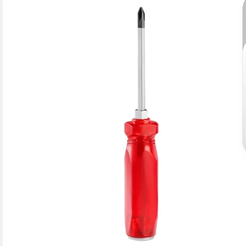 پیچ گوشتی تکی ضربه خور چهارسو رونیکس مدل RH-2963