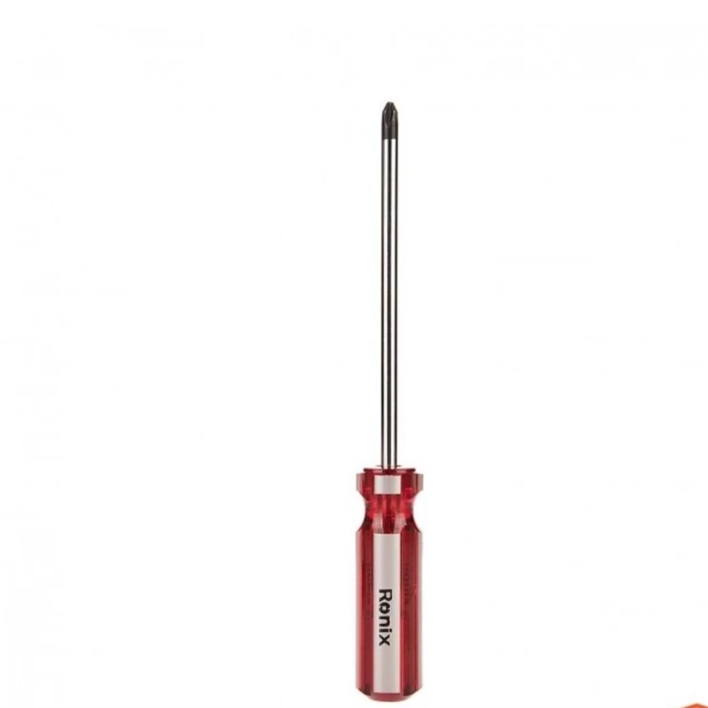 پیچ گوشتی چهارسو رونیکس مدل RH-2863