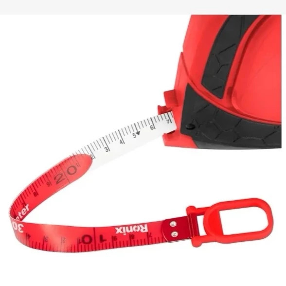 متر 30 متری فایبر گلاس رونیکس مدل RH-9803