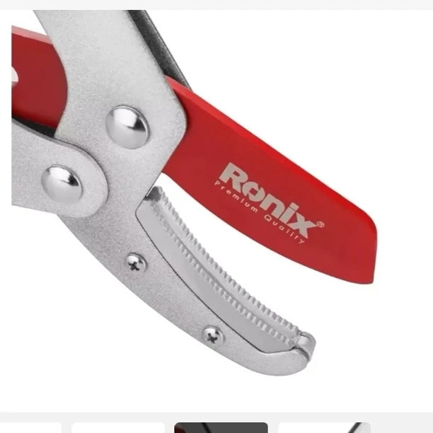 قیچی شاخه زن 72 سانتی متر دسته ثابت رونیکس RH-3122