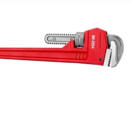 آچار لوله گیر رونیکس سایز 18 مدل Rh-2554