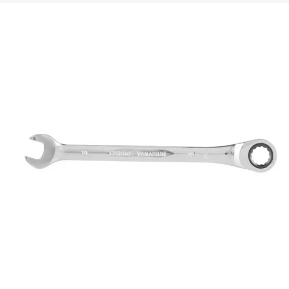 آچار یک سر جغجغه تایوانی سایز 10 رونیکس مدل RH-2160