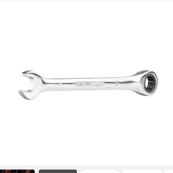 آچار یکسر جغجغه 11 تایوانی رونیکس مدلRH-2161