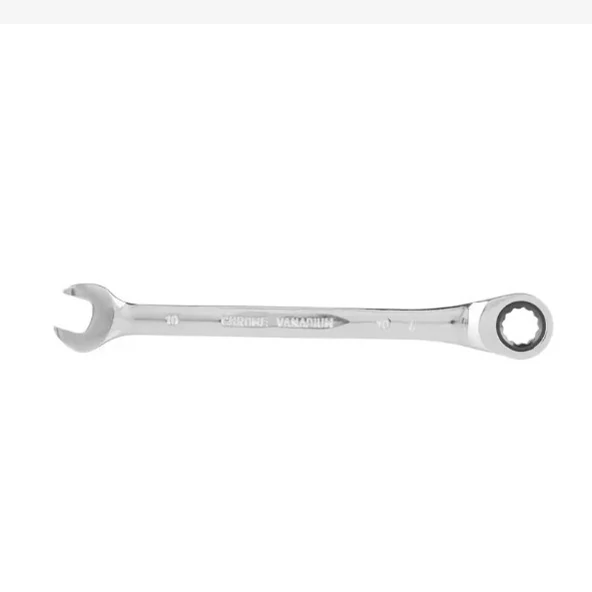 آچار یک سر جغجغه یک سر تخت سایز 10 رونیکس مدل RH-2160 ساخت تایوان