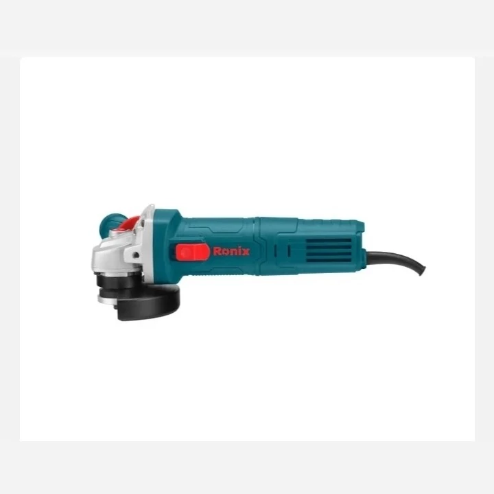 مینی فرز برقی رونیکس مدل 3110N توان 880 وات
