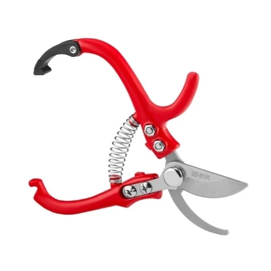 قیچی باغبانی برگ چین مدل RH-3151