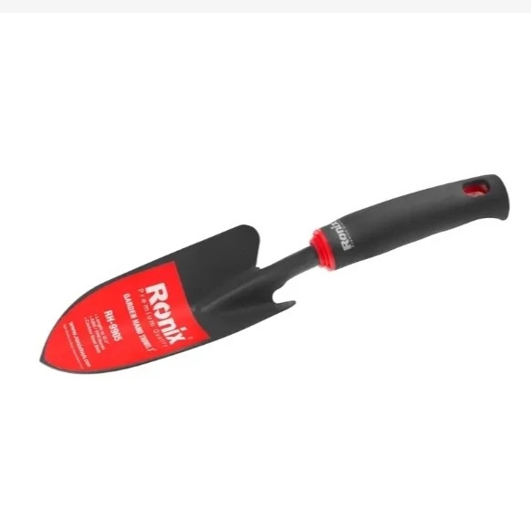 بیلچه باغبانی 3 اینچ رونیکس مدل RH-9905