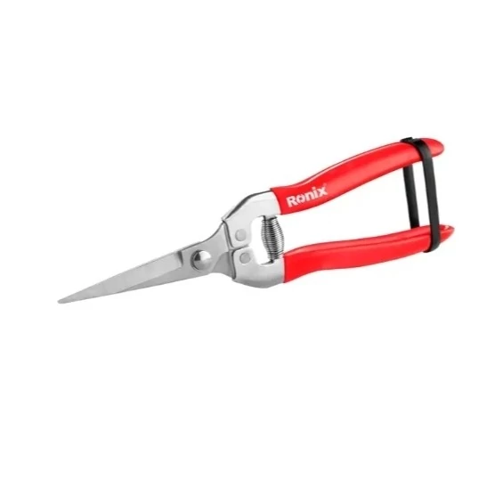 قیچی میوه چین رونیکس مدل RH-3150