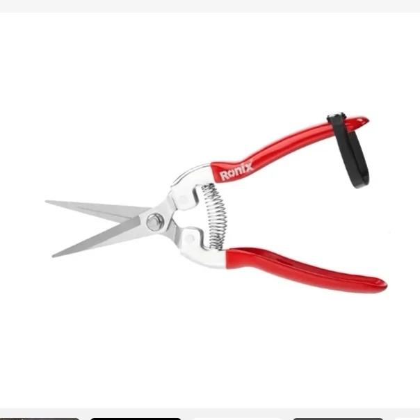 قیچی میوه چین رونیکس مدل RH-3150