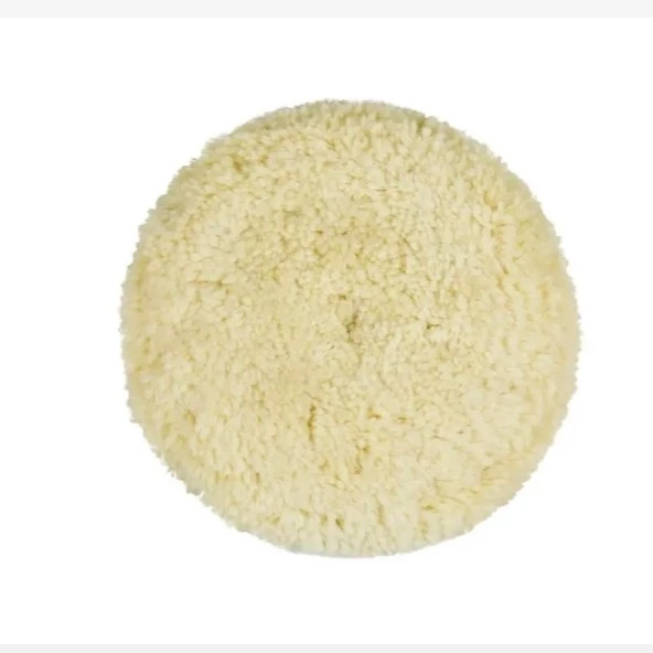پد پولیش چسبی 180 میلی متر رونیکس مدل RH-3518