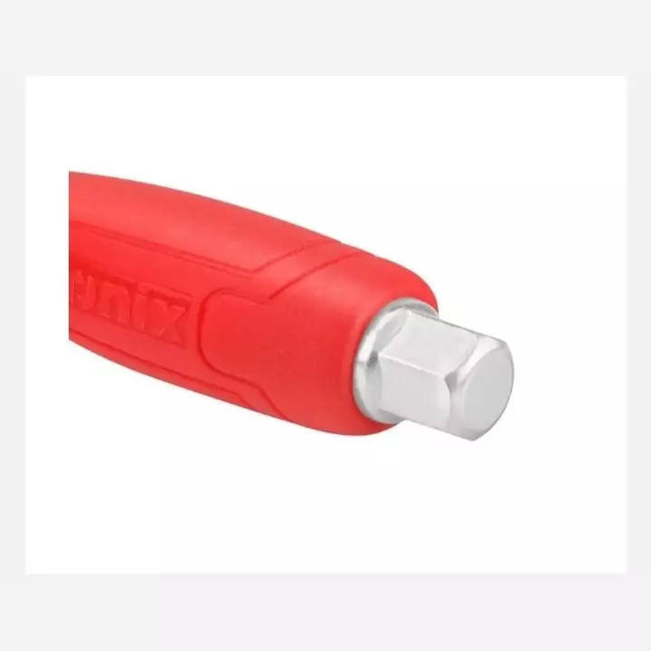 پیچ گوشتی ضربه خور رونیکس 150*6 چهارسو مدل RH-2932