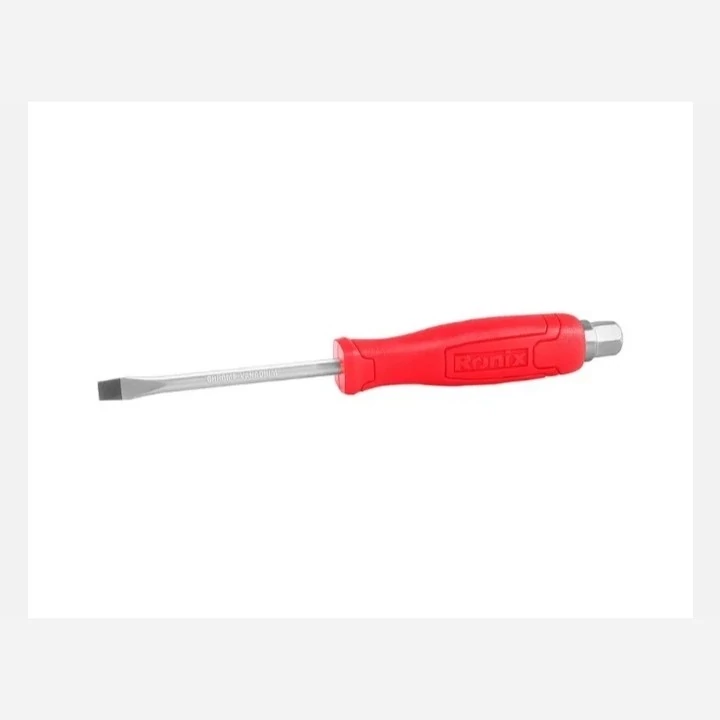پیچ گوشتی رونیکس ضربه خور  150*6 دو سو مدل RH-2942