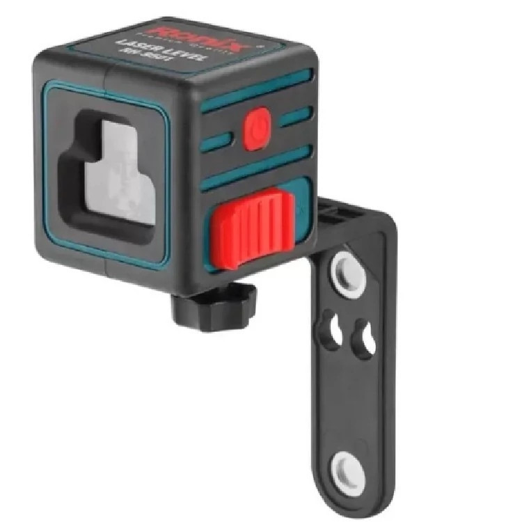 تراز لیزری رونیکس مدل RH-9501