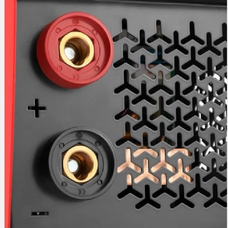اینورتر جوشکاری رونیکس 200 آمپر RH-4607