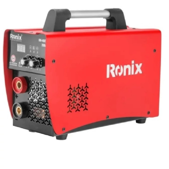 اینورتر جوشکاری رونیکس 200 آمپر RH-4607