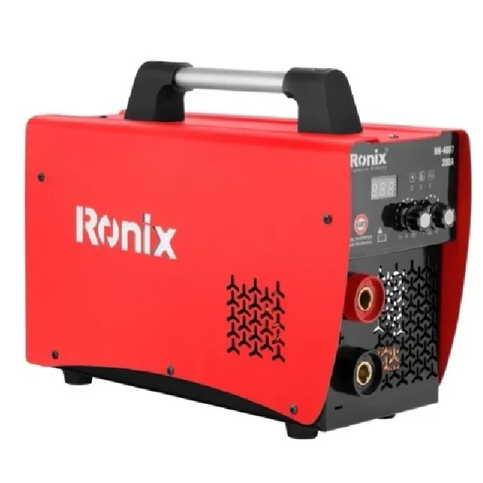 اینورتر جوشکاری رونیکس 200 آمپر RH-4607