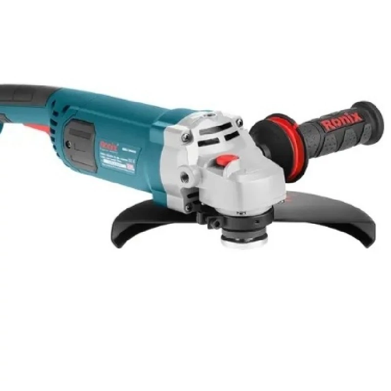 فرز سنگبری رونیکس مدل 3260 توان 2200 وات