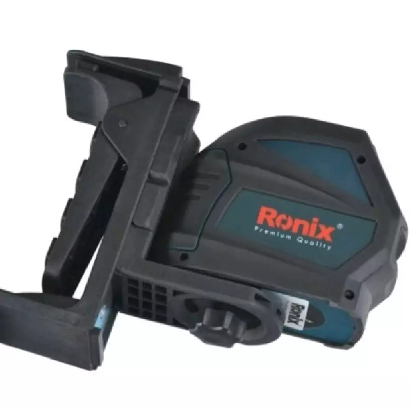 تراز لیزری دو خط رونیکس مدل RH-9500