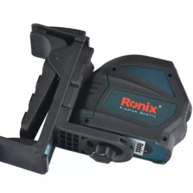 تراز لیزری دو خط رونیکس مدل RH-9500