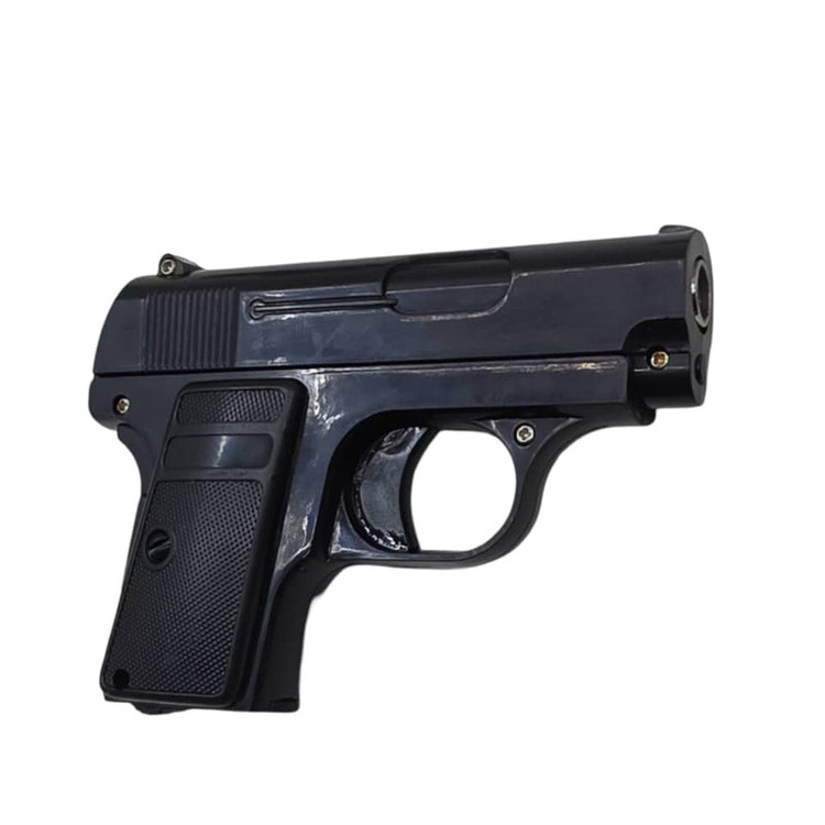 تفنگ بازی ناب سل مدل کلت metal airsoftgun c1