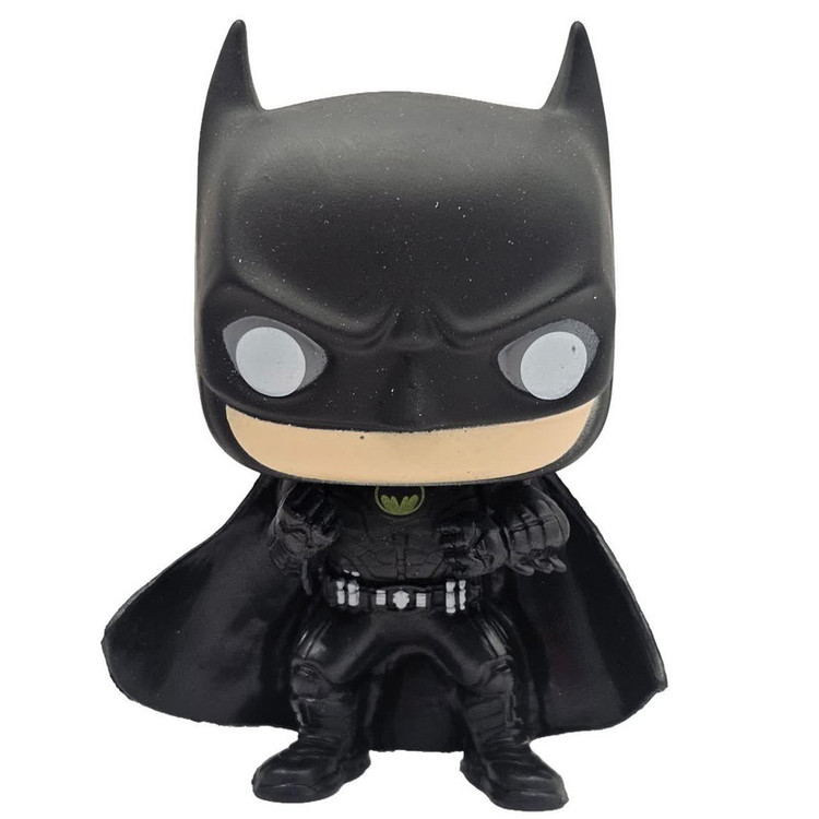 فیگور ناب سل مدل فانکو پاپ طرح بتمن کد BATMAN NAAB001 ارتفاع 10 سانتیمتر