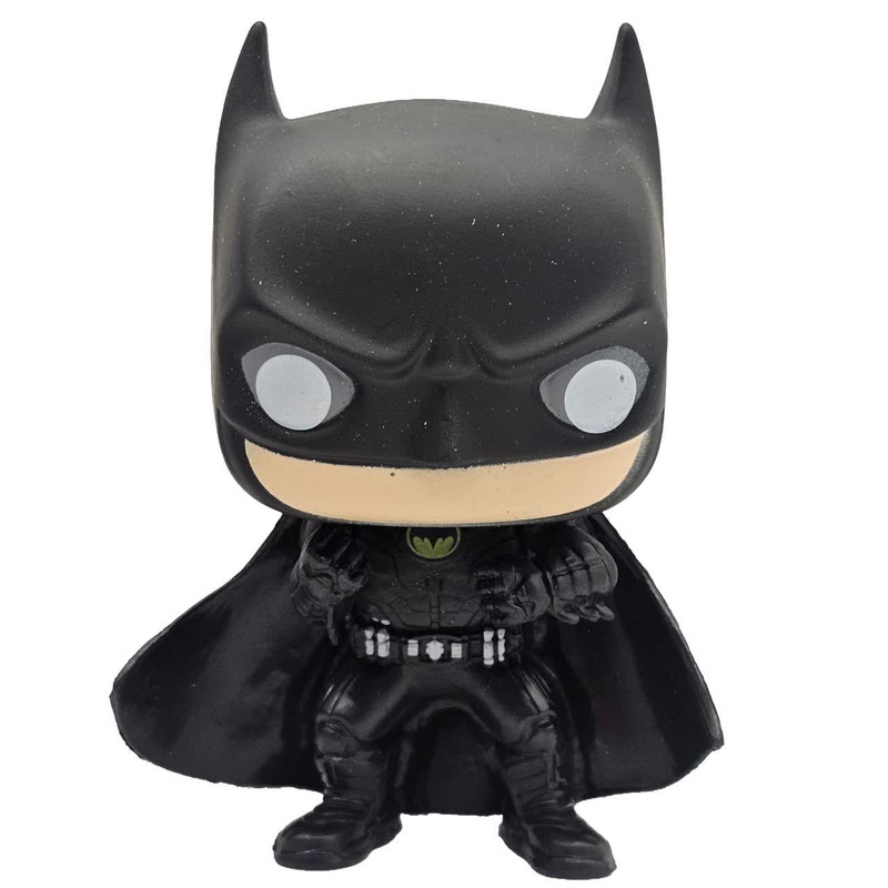 فیگور ناب سل مدل فانکو پاپ طرح بتمن کد BATMAN NAAB001 ارتفاع 10 سانتی‌متر