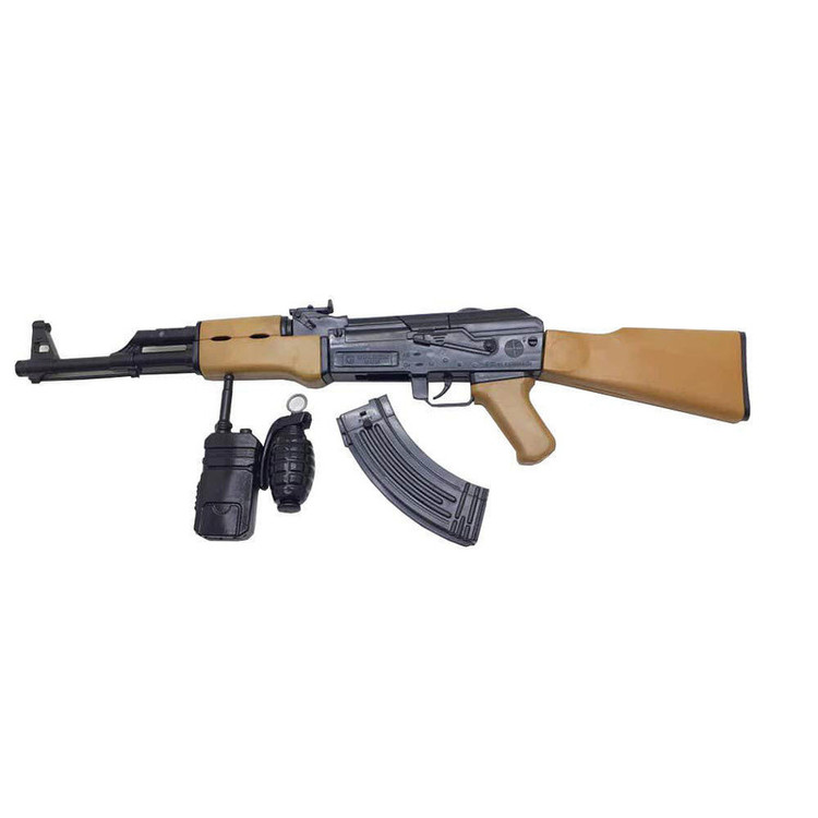 ست تفنگ بازی مدل MK004
