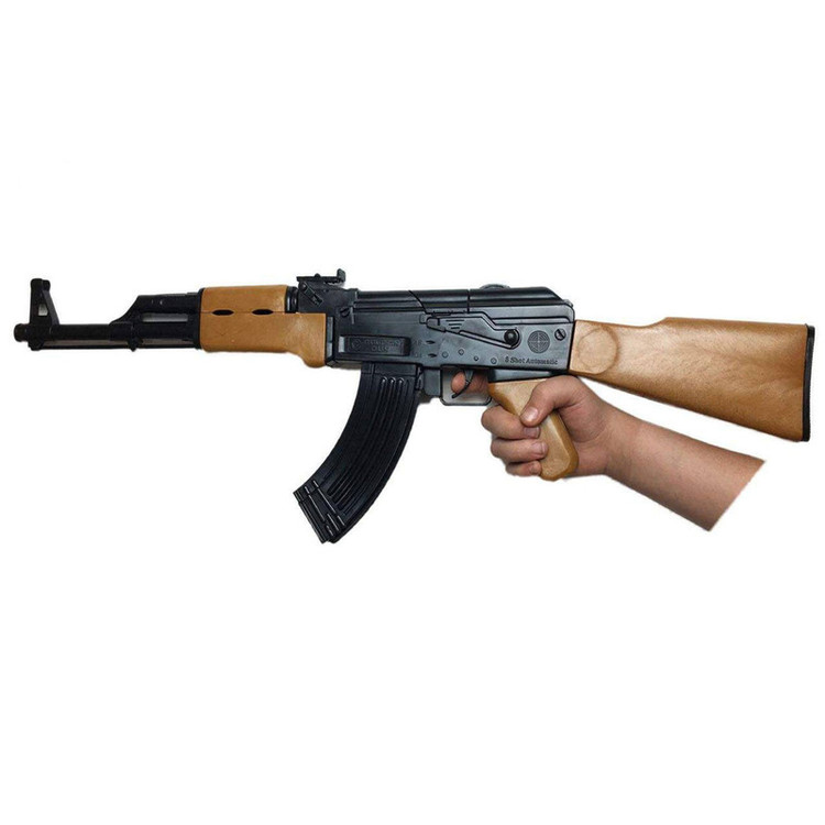 ست تفنگ بازی مدل MK004