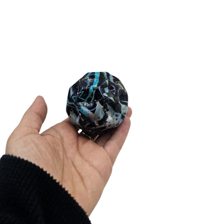 توپ بازی ناب سل مدل فضایی پرشی کد 026 SPACE JUMPING BALL