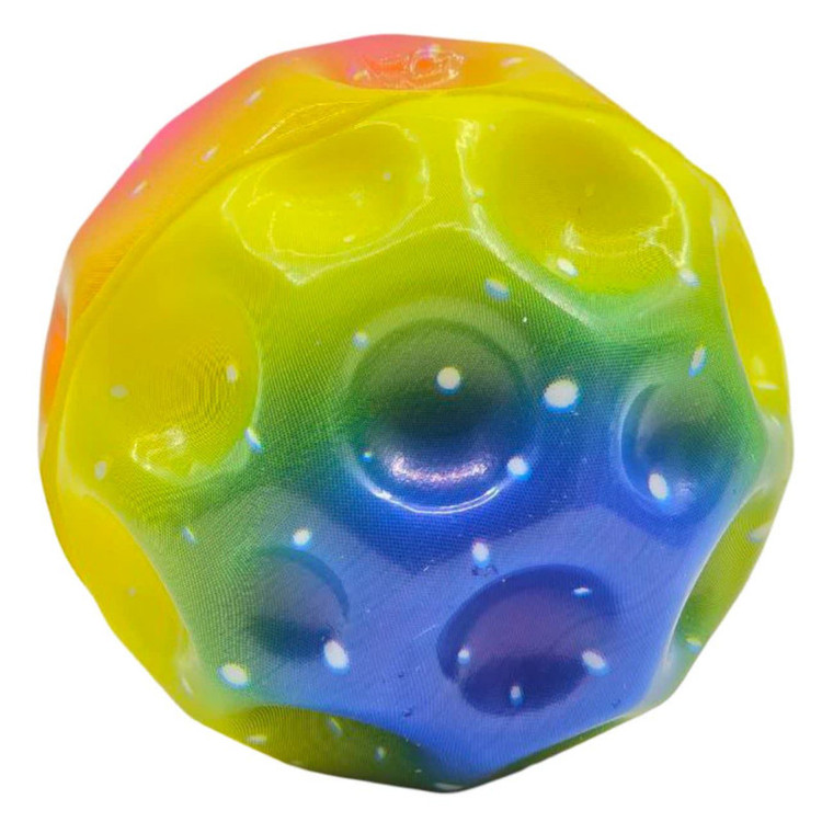 توپ بازی ناب سل مدل فضایی پرشی کد 004 SPACE JUMPING BALL