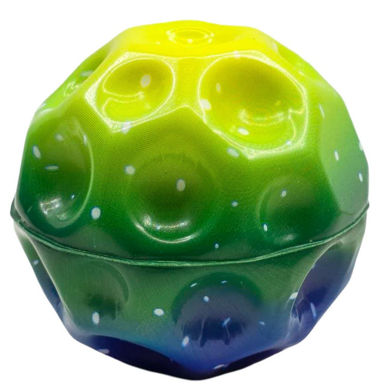 توپ بازی ناب سل مدل فضایی پرشی کد 004 SPACE JUMPING BALL