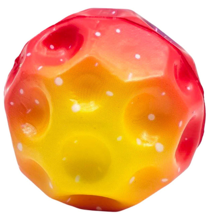 توپ بازی ناب سل مدل فضایی پرشی کد 004 SPACE JUMPING BALL