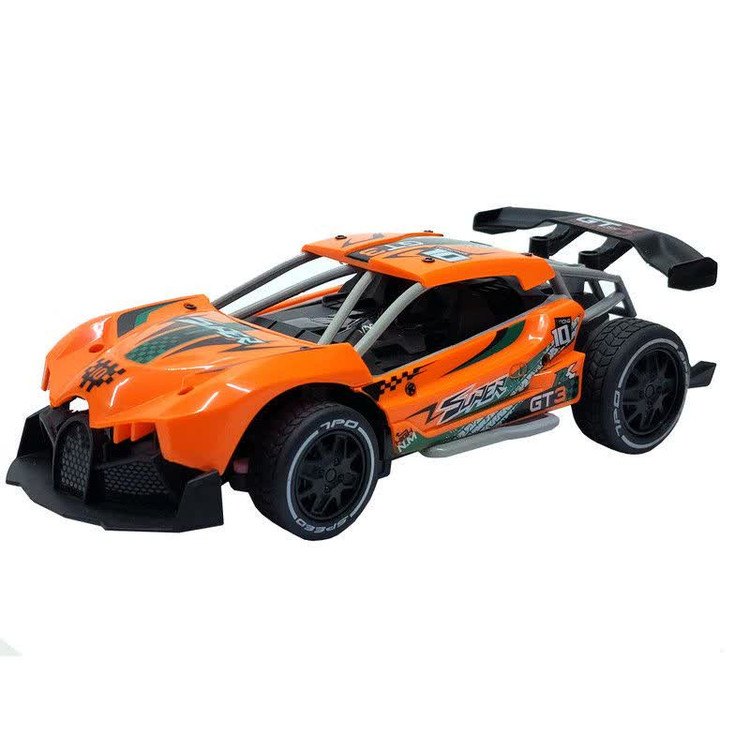 ماشین بازی کنترلی ناب سل مدل بوگاتی شارژی اسپرت کد Bugatti rechargeable remote control game machine