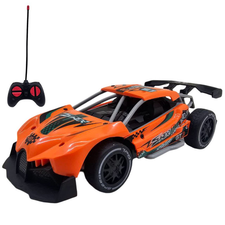 ماشین بازی کنترلی ناب سل مدل بوگاتی شارژی اسپرت کد Bugatti rechargeable remote control game machine