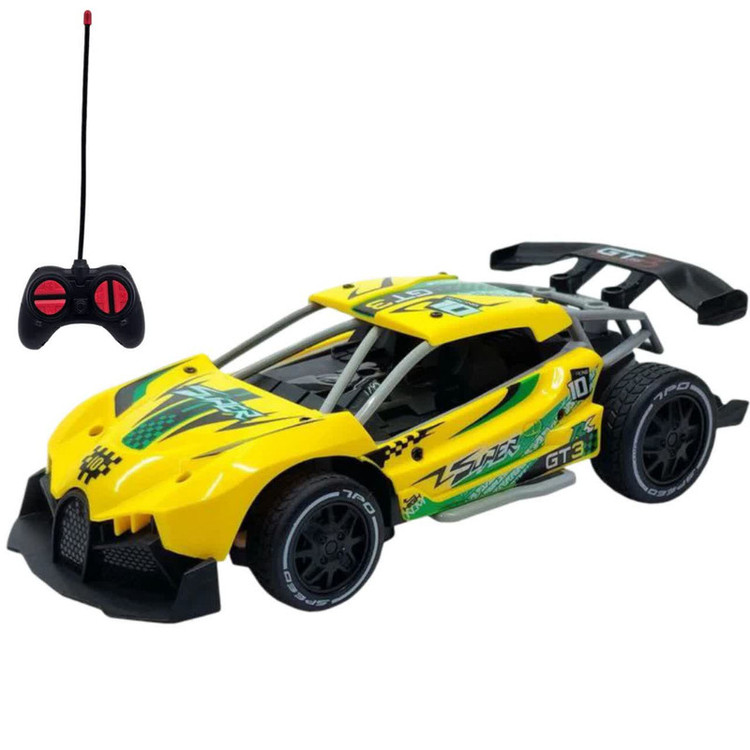 ماشین بازی کنترلی ناب سل مدل بوگاتی شارژی اسپرت کد Bugatti rechargeable remote control game machine