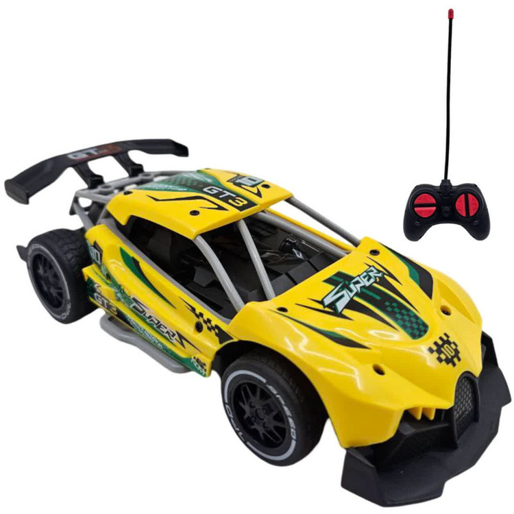 ماشین بازی کنترلی ناب سل مدل بوگاتی شارژی اسپرت کد Bugatti rechargeable remote control game machine