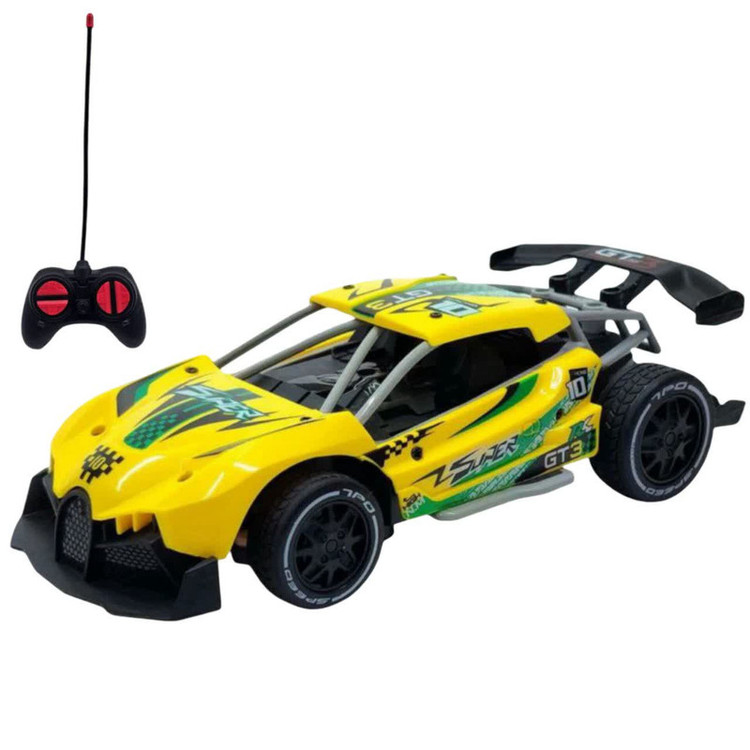 ماشین بازی کنترلی ناب سل مدل بوگاتی شارژی اسپرت کد Bugatti rechargeable remote control game machine