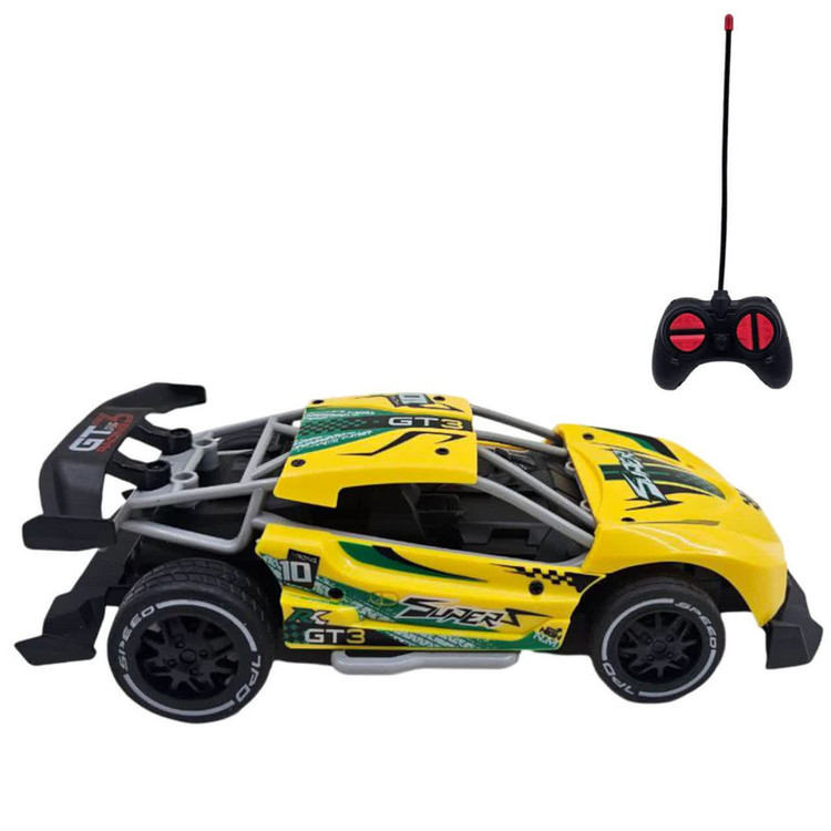 ماشین بازی کنترلی ناب سل مدل بوگاتی شارژی اسپرت کد Bugatti rechargeable remote control game machine